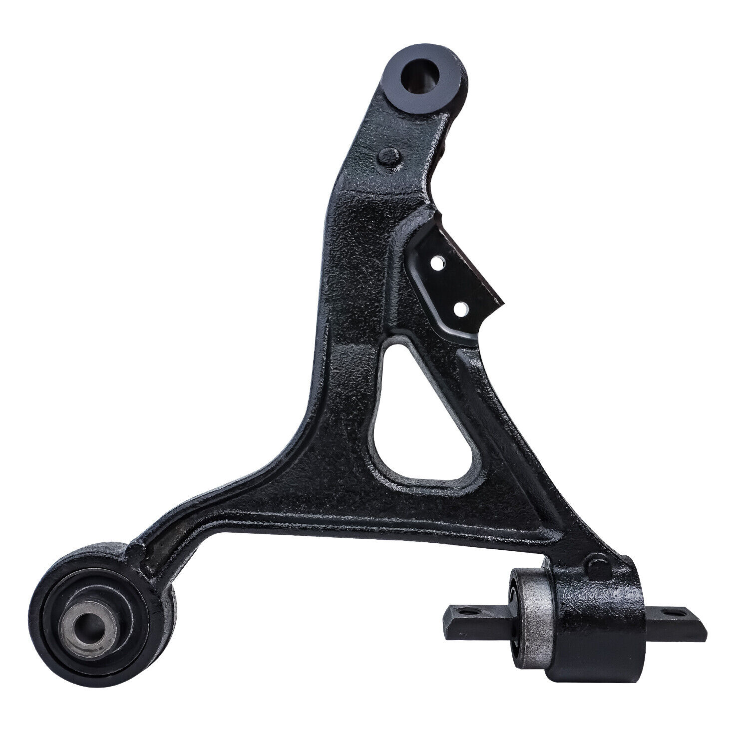 Detroit Axle - Front Left Lower Control Arm for 2007 2008 2009 Volvo S60 - Main Image