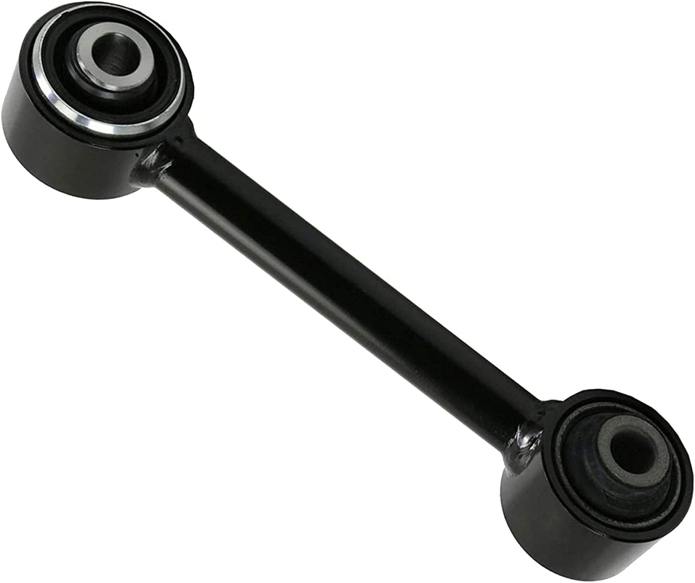 Detroit Axle - Rear Lower Forward Control Arms for Caliber Jeep Compass Patriot - 5