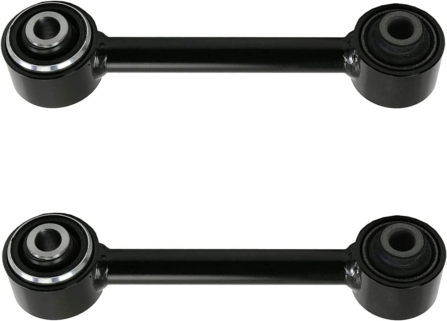 Detroit Axle - Rear Lower Forward Control Arms for Caliber Jeep Compass Patriot - 4