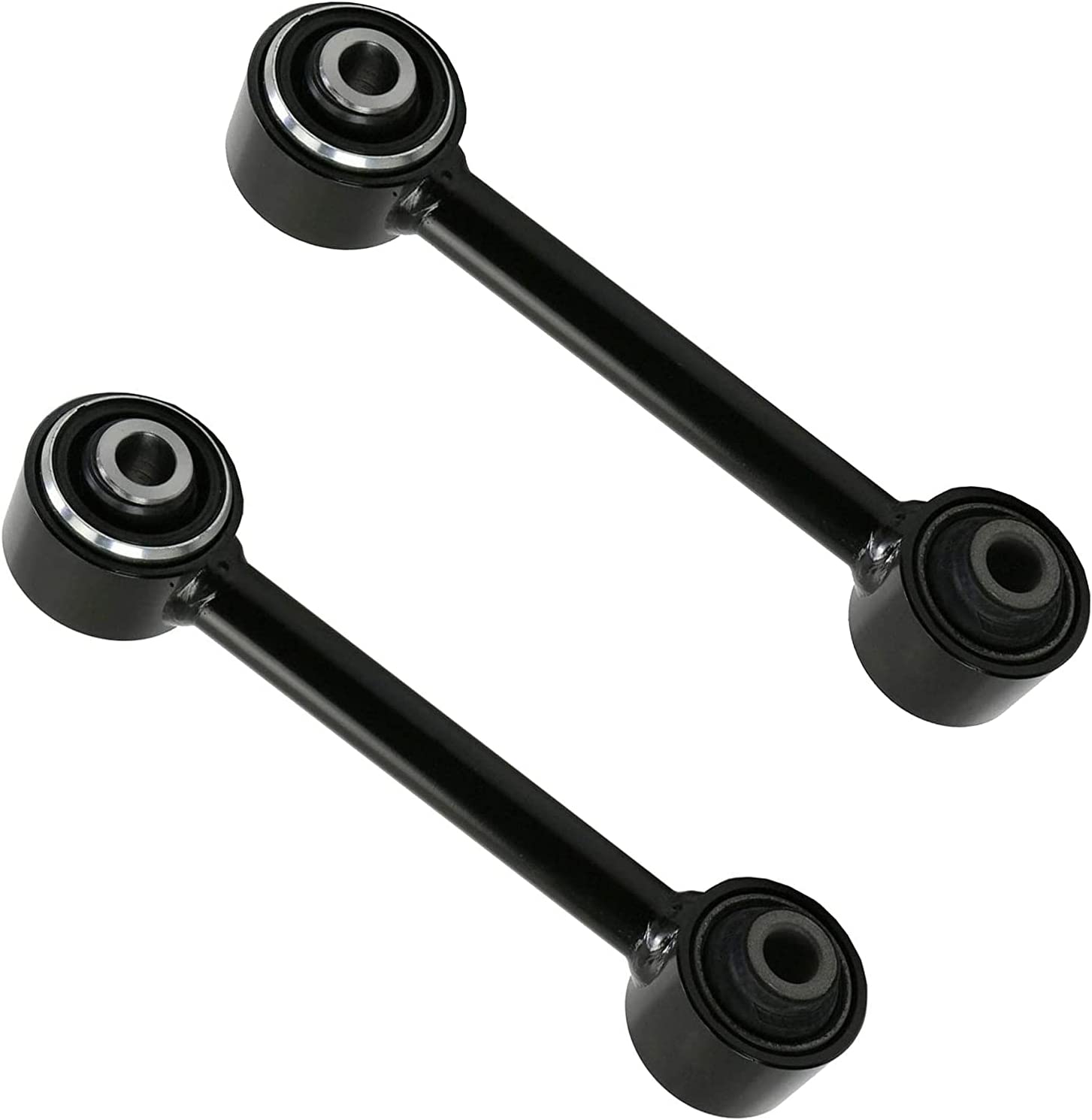 Detroit Axle - Rear Lower Forward Control Arms for Caliber Jeep Compass Patriot - Main Image
