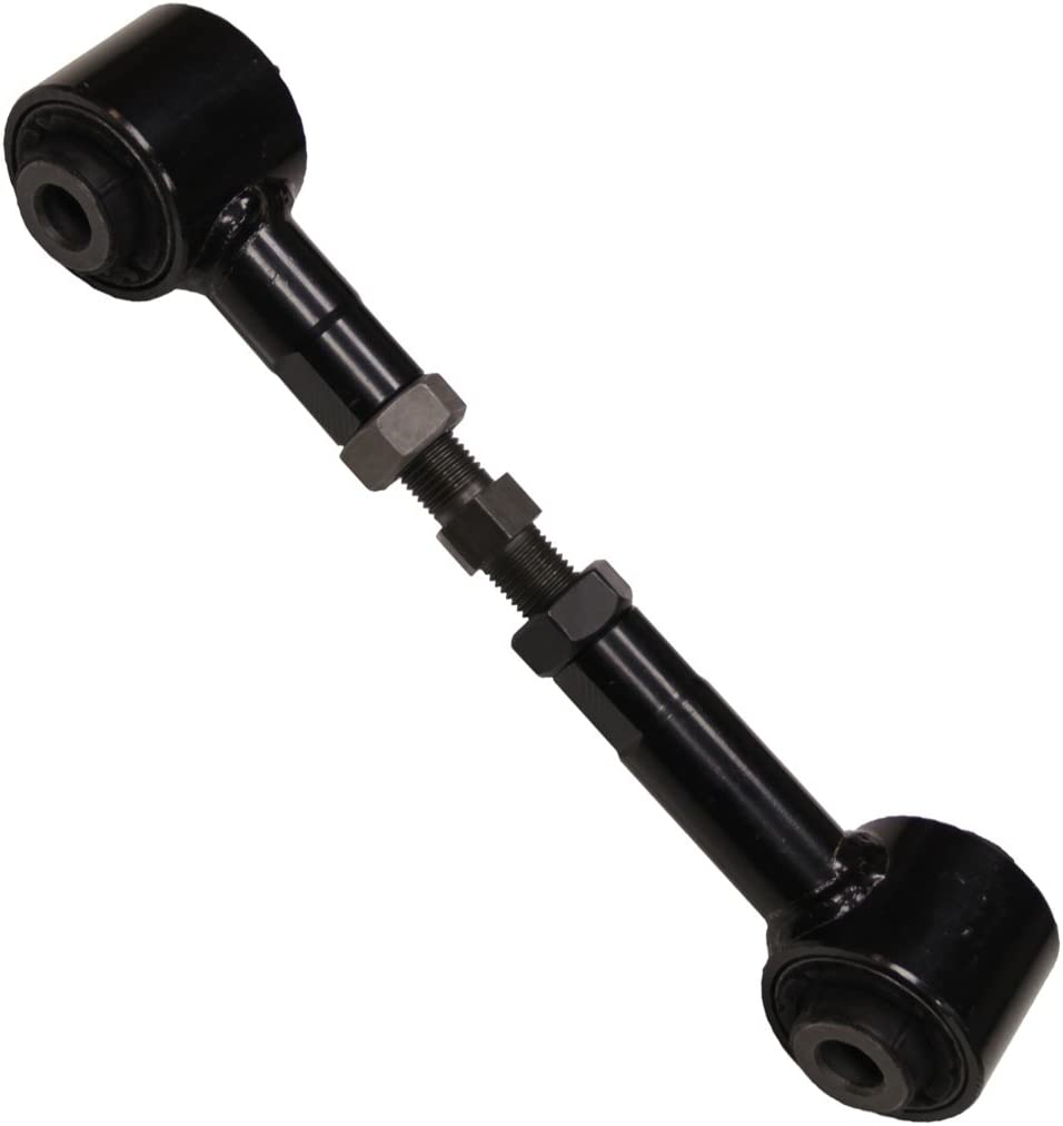 Detroit Axle - Rear Lower Forward Control Arm for Ford Fusion Mazda 6 MKZ Zephyr - Main Image