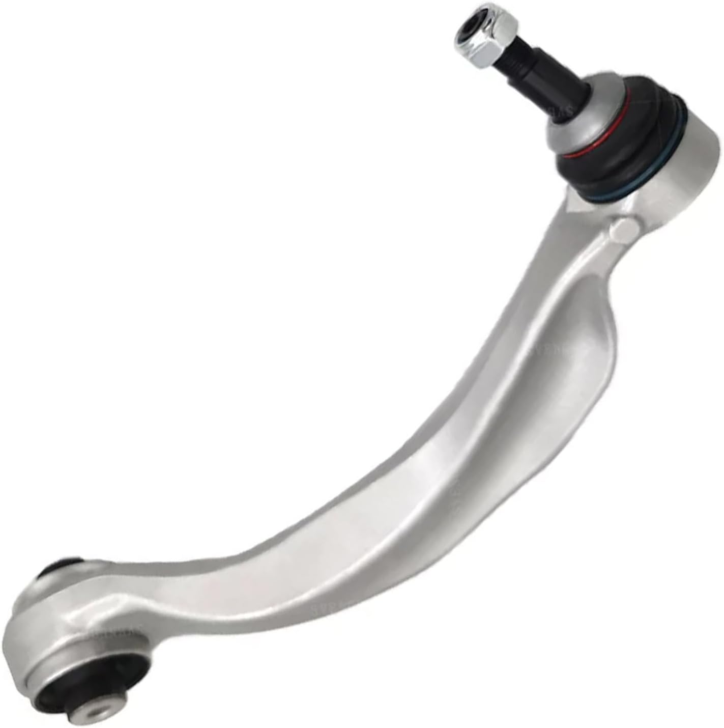 Detroit Axle - Front Lower Forward Control Arms for BMW 528i 535d 535i 550i 640i - 4