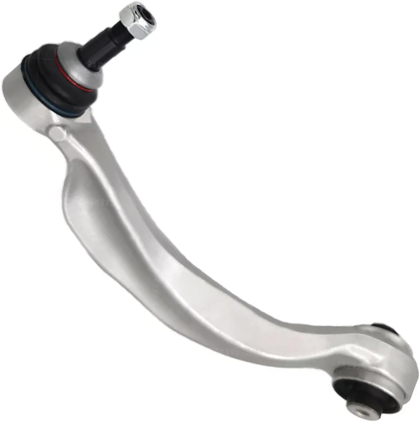 Detroit Axle - Front Lower Forward Control Arms for BMW 528i 535d 535i 550i 640i - 5