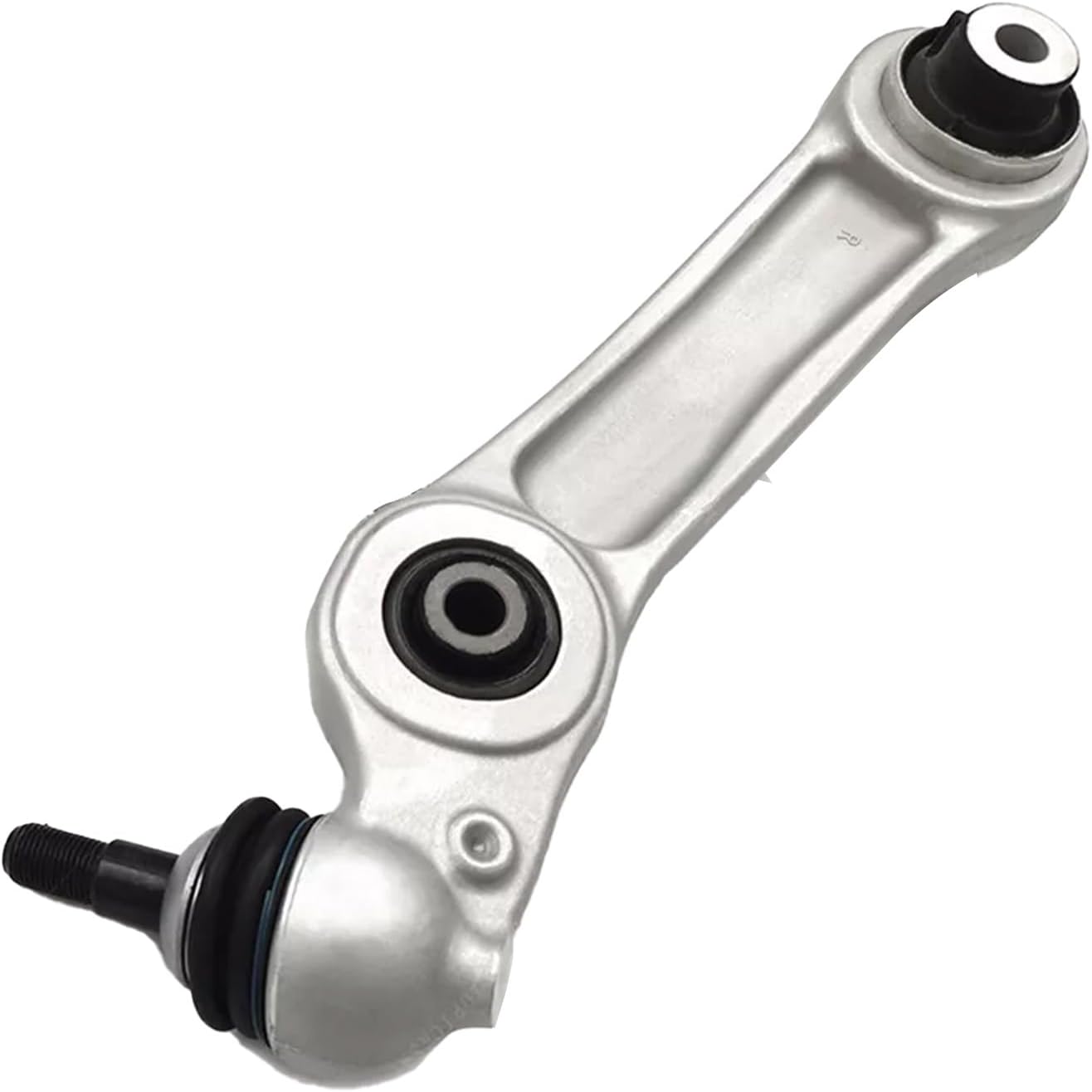 Detroit Axle - Front Lower Rearward Control Arms for 528i 535d 535i 550i 640i - 6