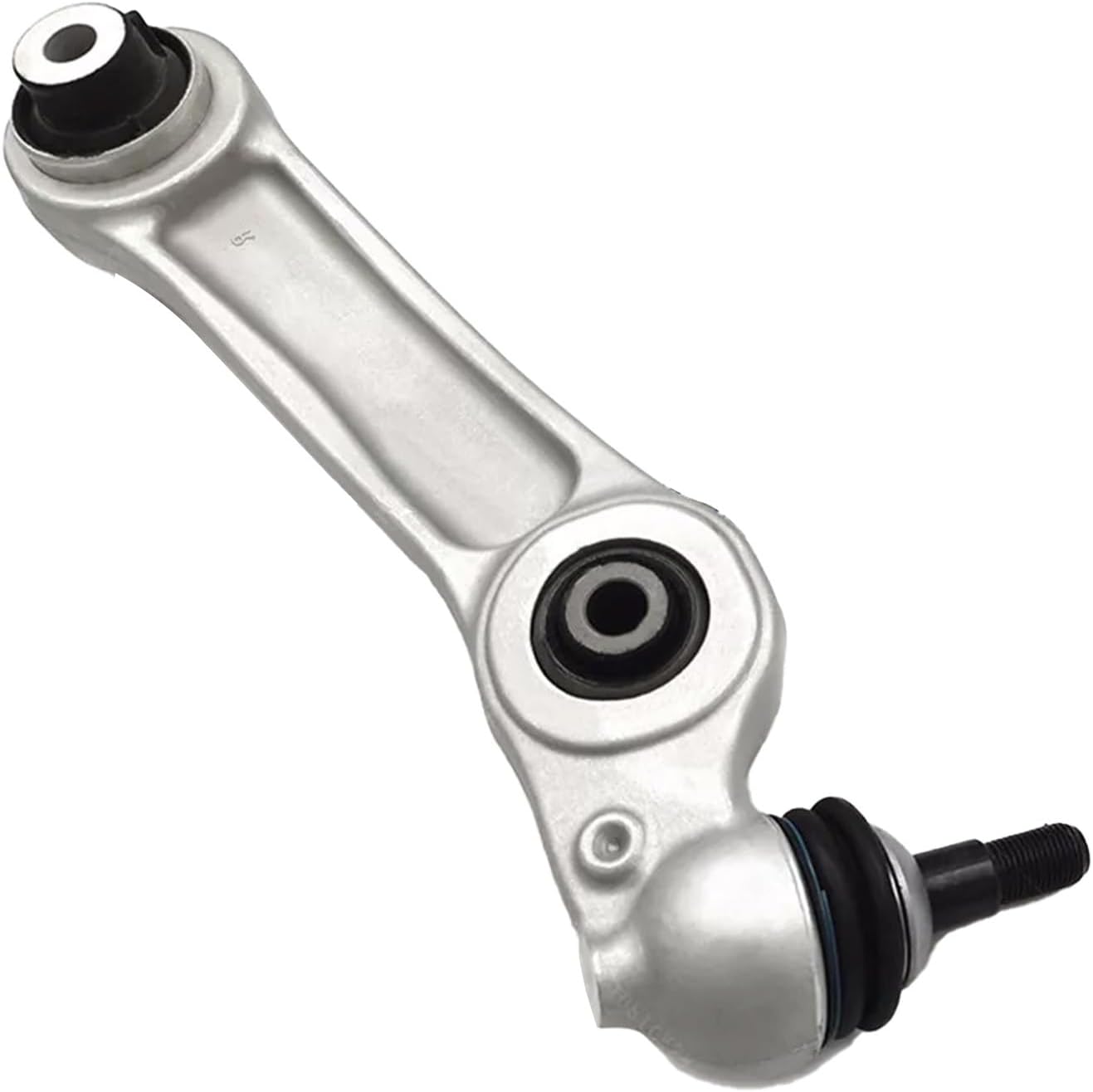 Detroit Axle - Front Lower Rearward Control Arms for 528i 535d 535i 550i 640i - 7