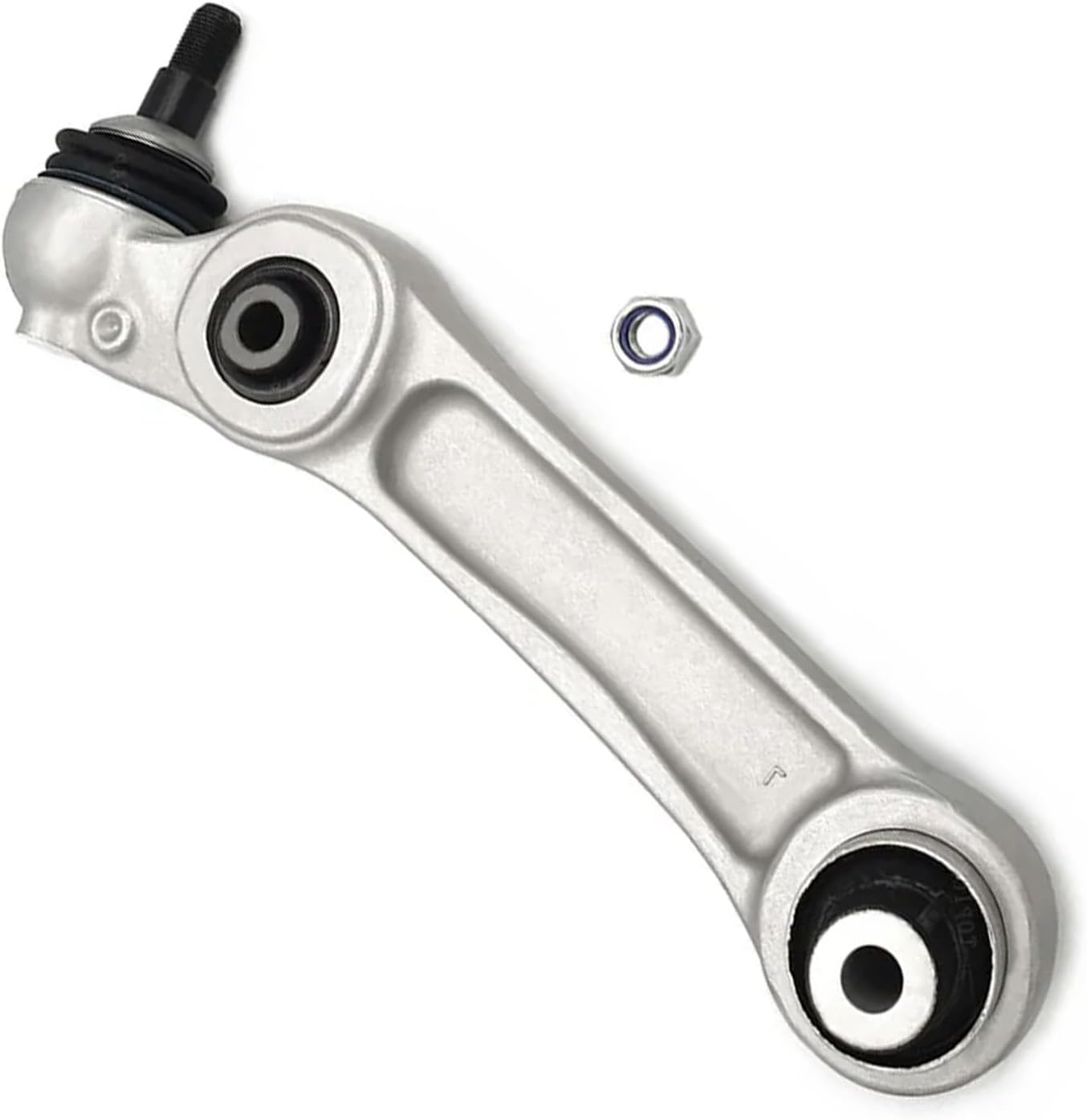 Detroit Axle - Front Lower Rearward Control Arms for 528i 535d 535i 550i 640i - 10