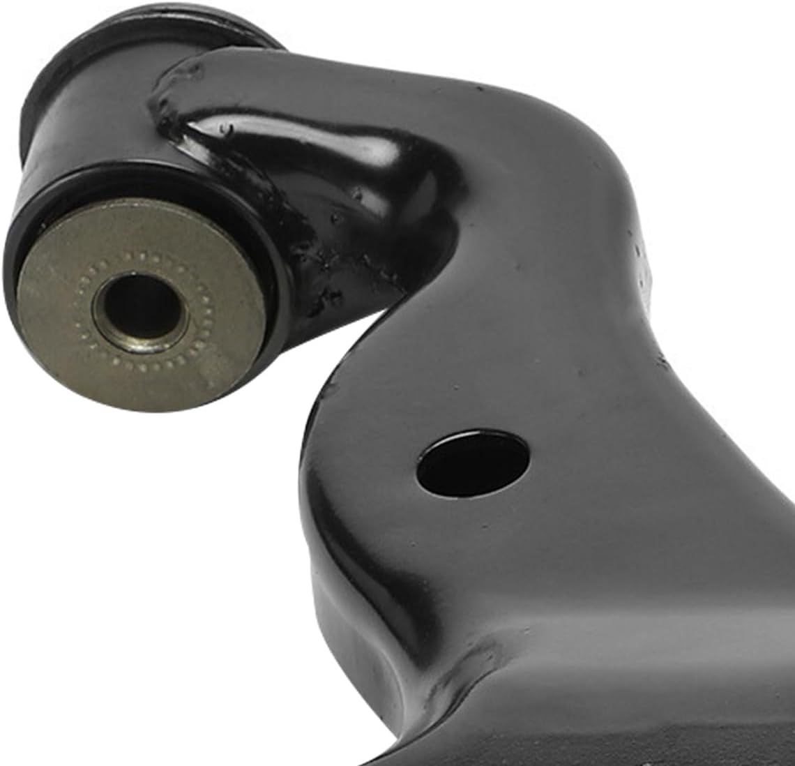 Detroit Axle - RWD Front Left Lower Control Arm w/Ball Joint for Toyota Tacoma - 8