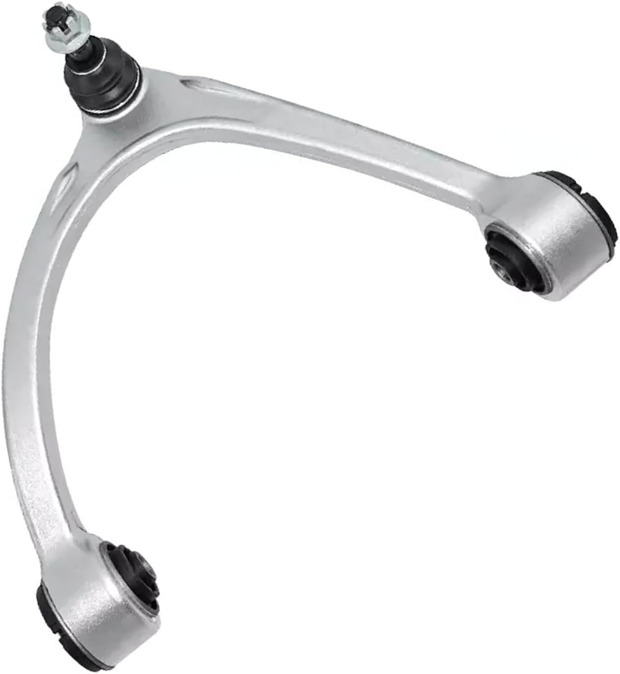 Detroit Axle - Front Left Upper Control Arm for 2001-2006 Lexus LS430 - 6
