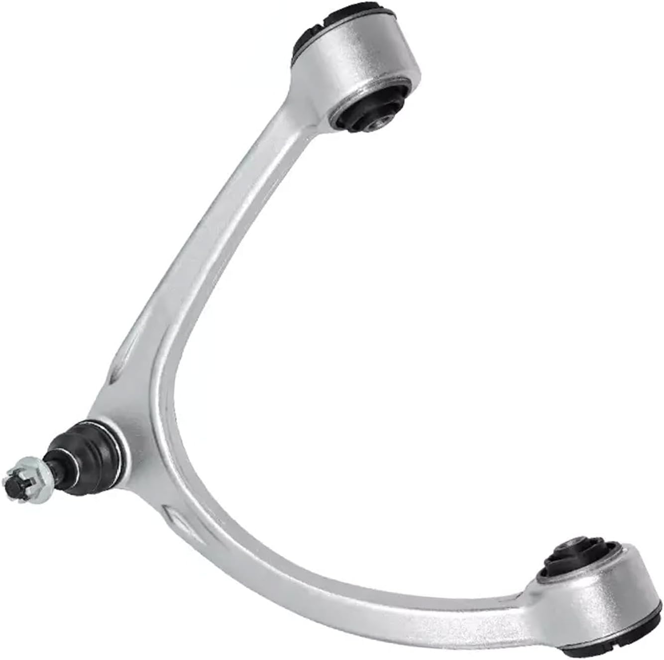 Detroit Axle - Front Left Upper Control Arm for 2001-2006 Lexus LS430 - 5