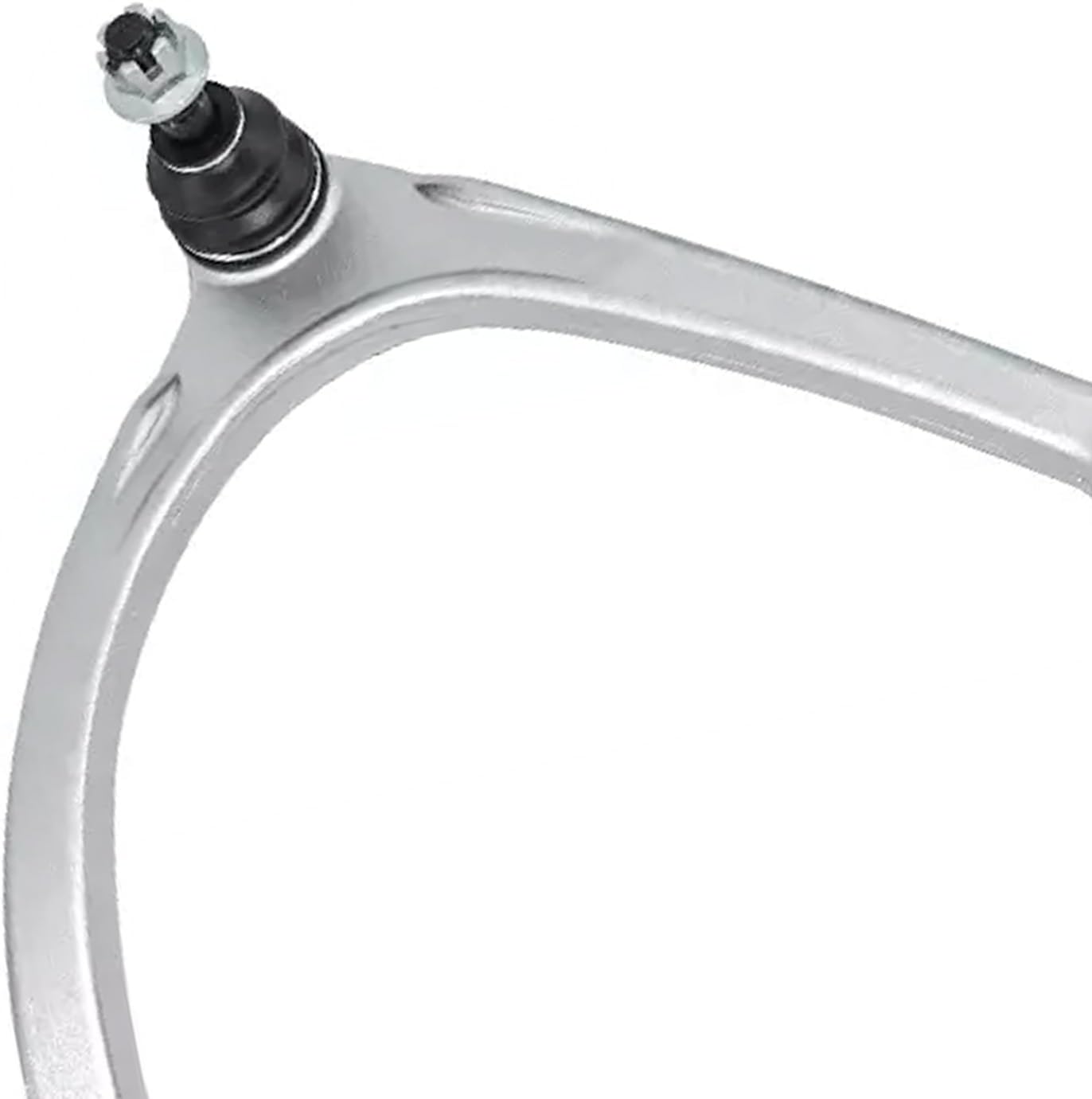 Detroit Axle - Front Left Upper Control Arm for 2001-2006 Lexus LS430 - 7