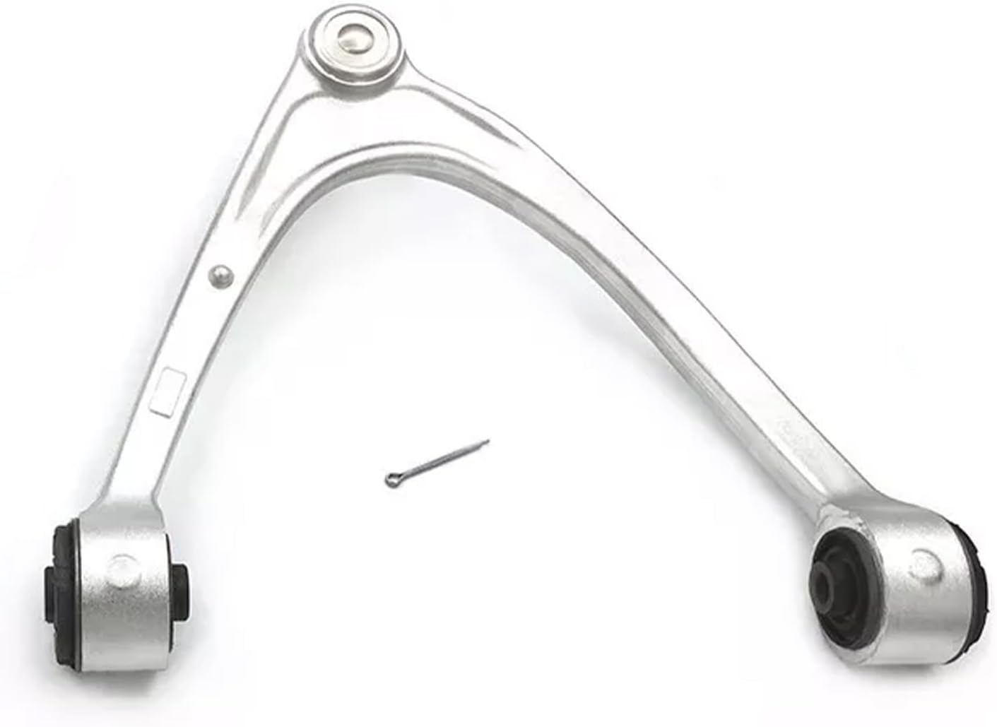 Detroit Axle - Front Left Upper Control Arm for 2001-2006 Lexus LS430 - 9