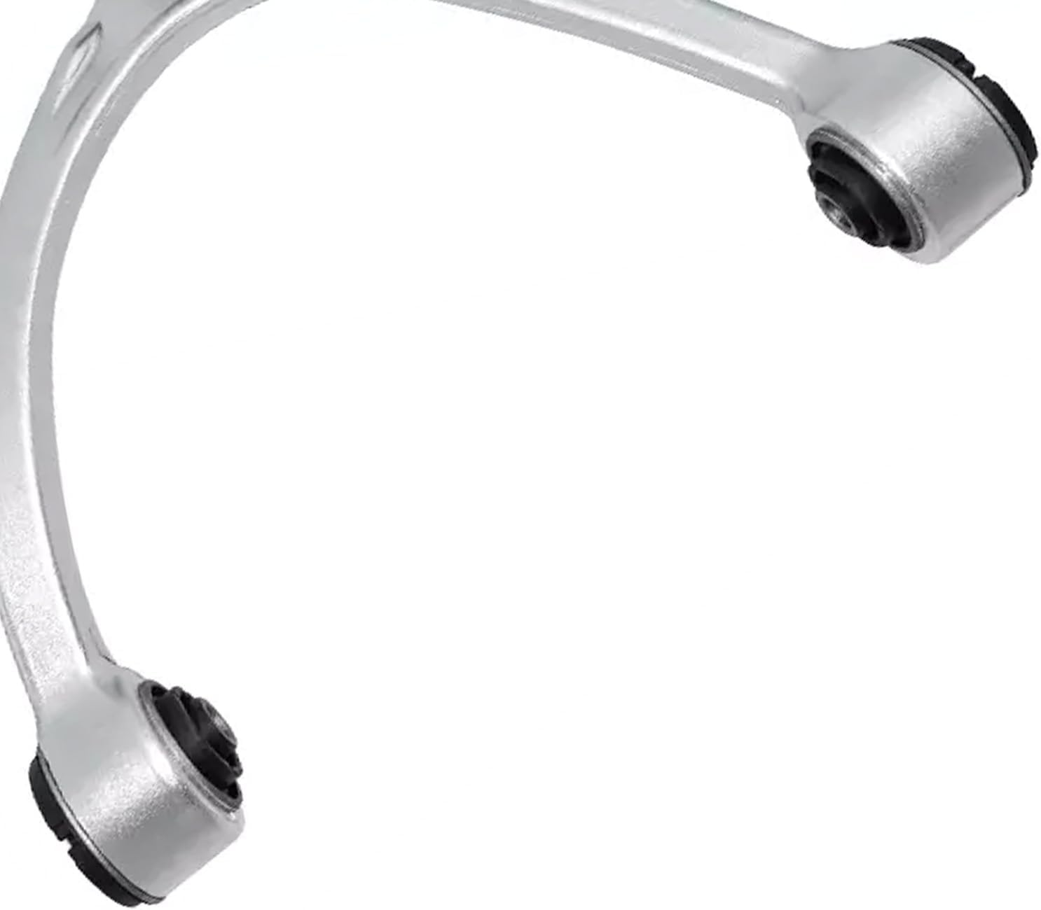 Detroit Axle - Front Left Upper Control Arm for 2001-2006 Lexus LS430 - 8