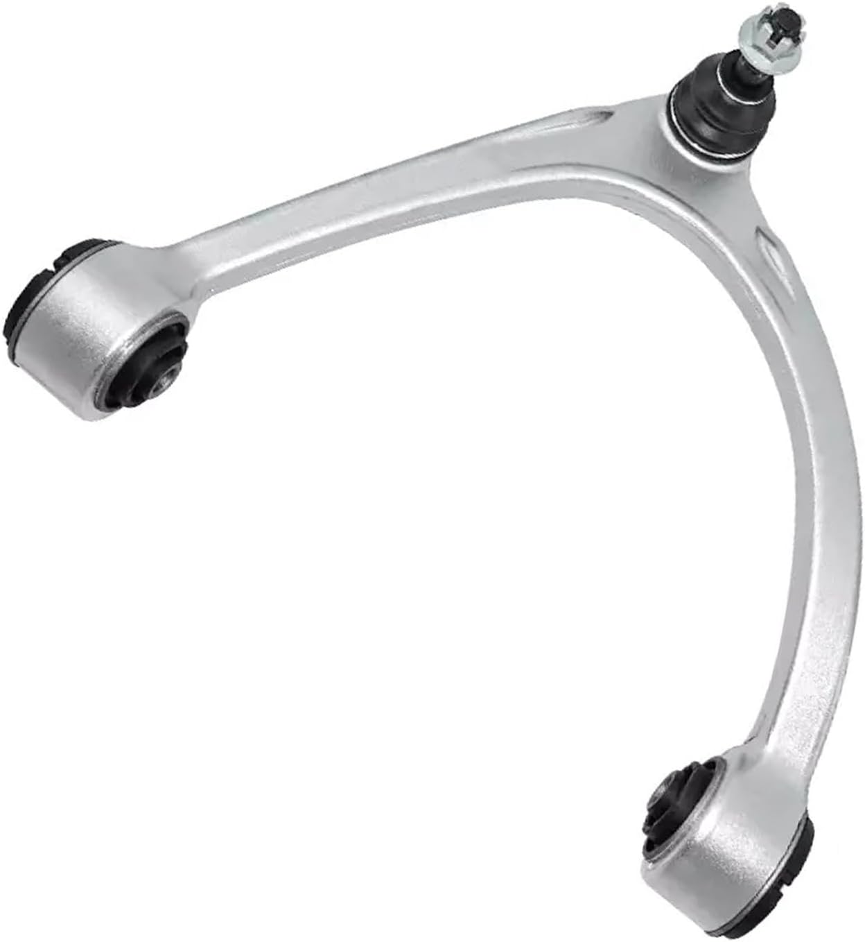 Detroit Axle - Front Upper Control Arms for 2001-2006 Lexus LS430 - 10