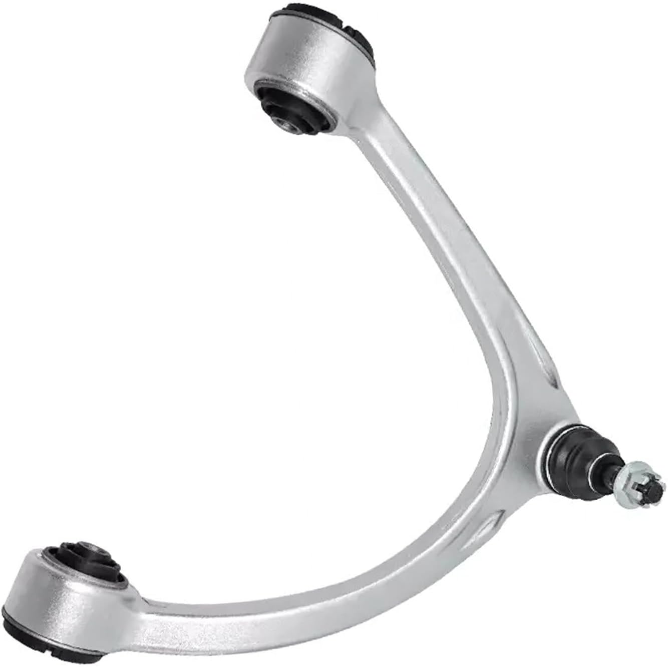 Detroit Axle - Front Upper Control Arms for 2001-2006 Lexus LS430 - 8