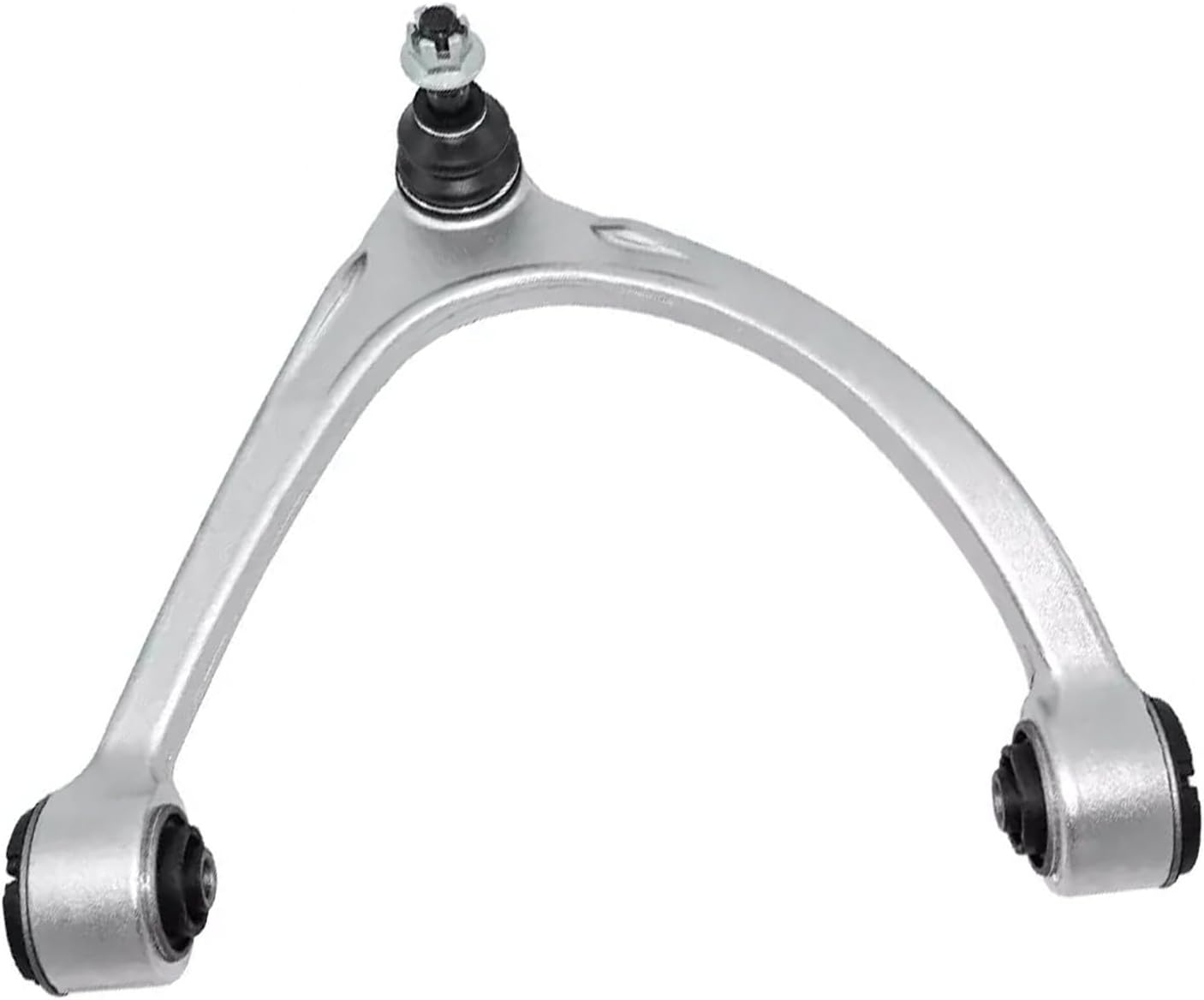 Detroit Axle - Front Upper Control Arms for 2001-2006 Lexus LS430 - 6