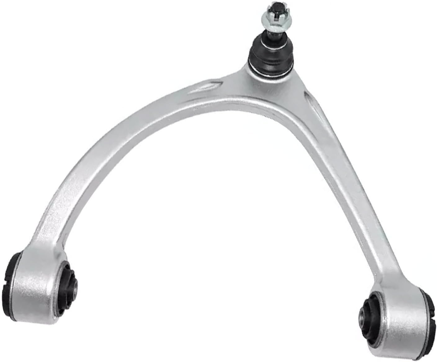 Detroit Axle - Front Upper Control Arms for 2001-2006 Lexus LS430 - 7