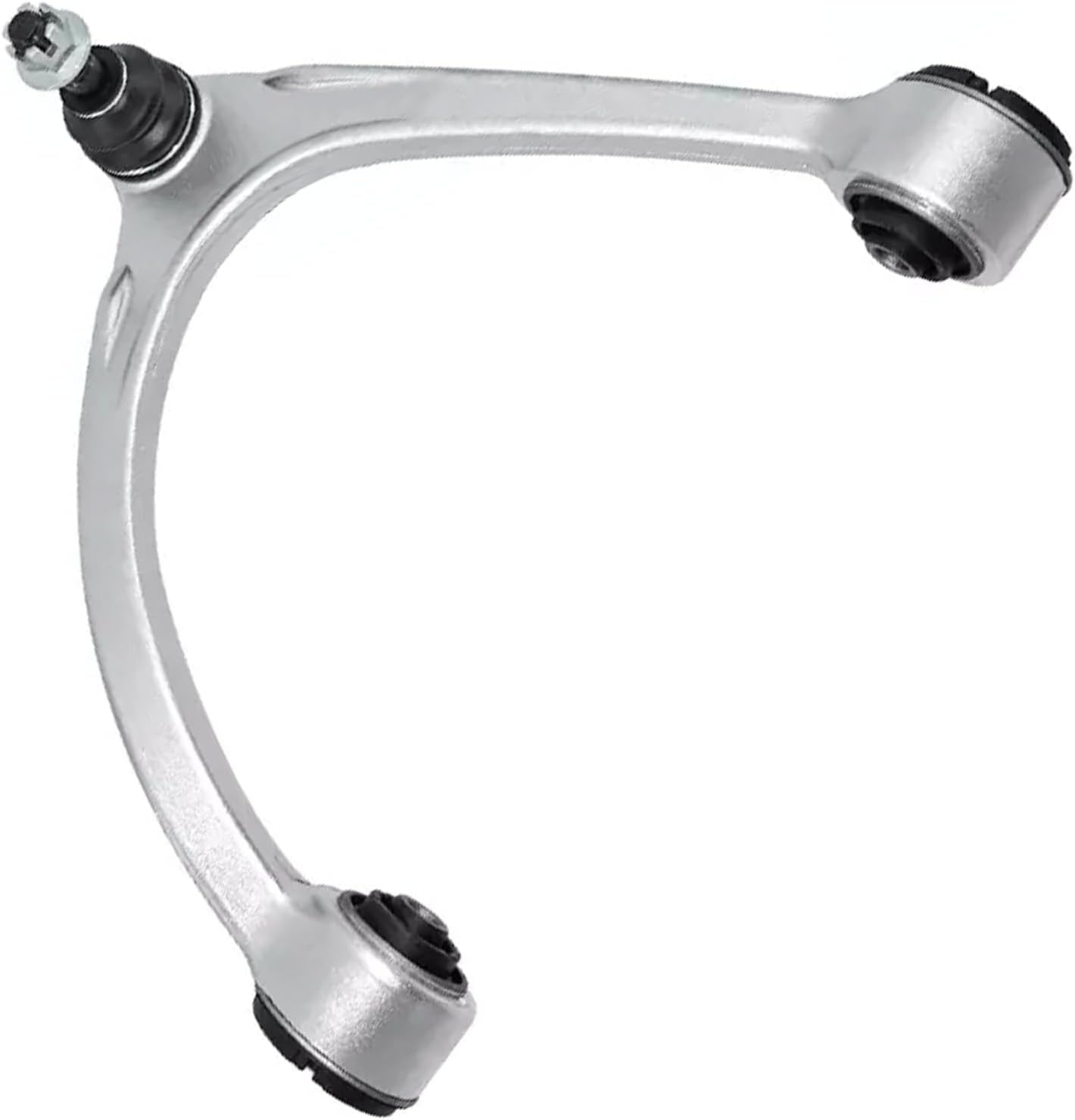 Detroit Axle - Front Upper Control Arms for 2001-2006 Lexus LS430 - 4