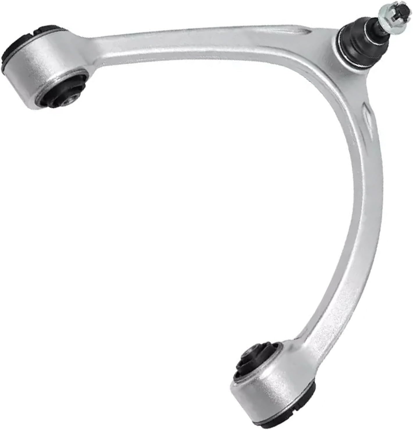 Detroit Axle - Front Upper Control Arms for 2001-2006 Lexus LS430 - 5
