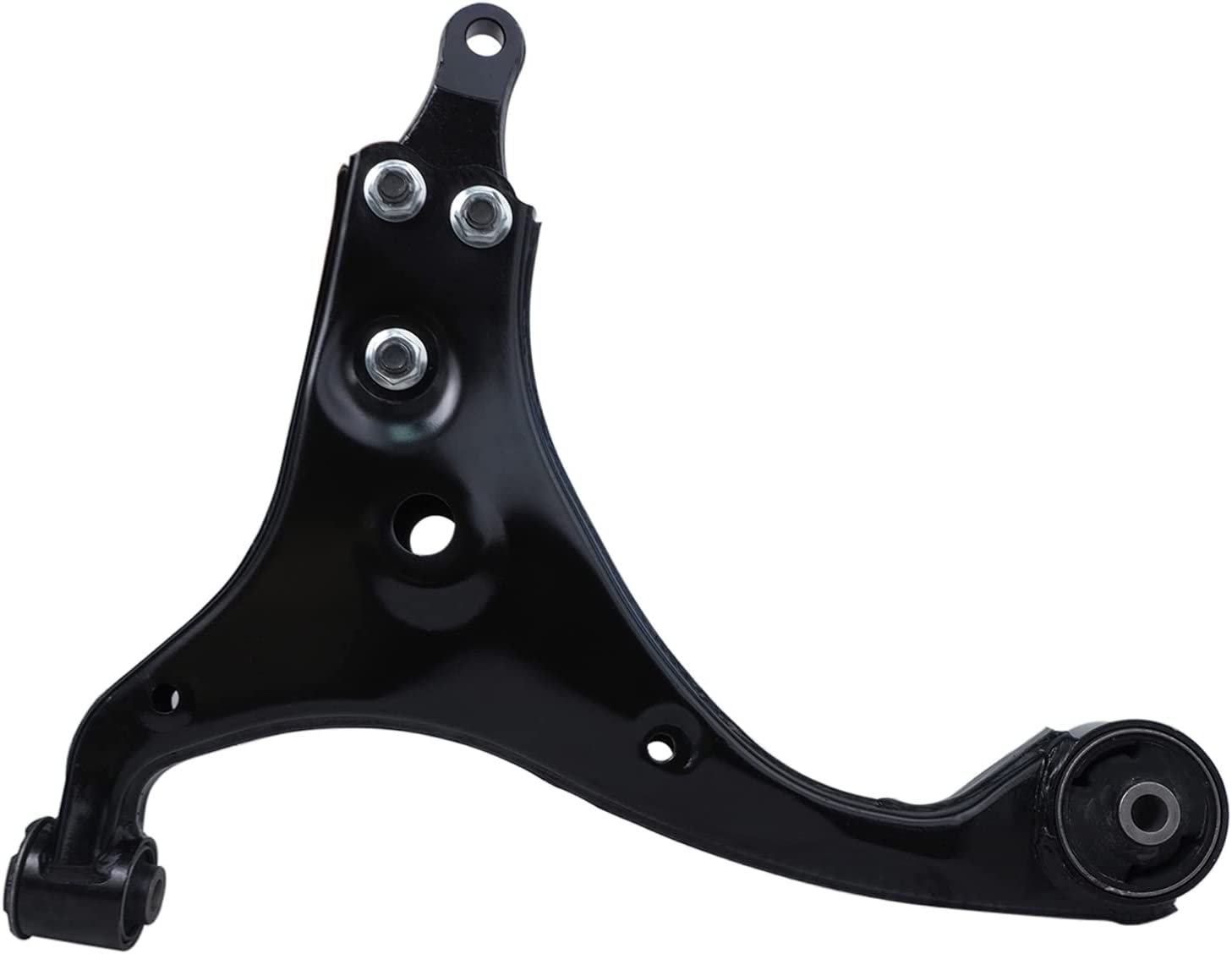 Detroit Axle - Front Lower Control Arms for 2007 2008-2012 Hyundai Elantra - 4