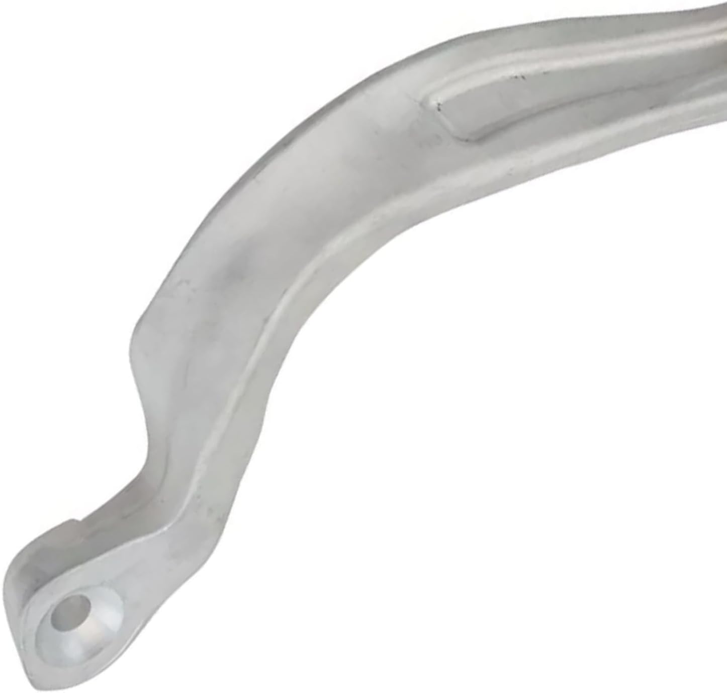 Detroit Axle - Front Right Lower Forward Control Arm for 525xi 528xi 530xi 535xi - 9