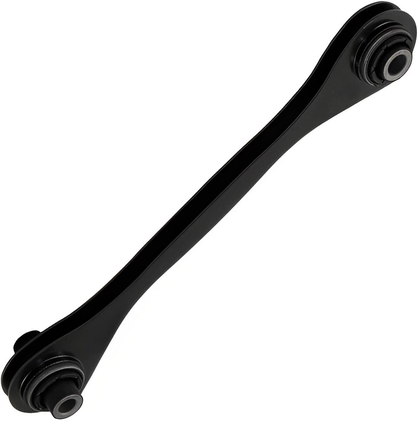 Detroit Axle - Rear Lower Forward Control Arms for VW Jetta Passat Rabbit Golf - 5