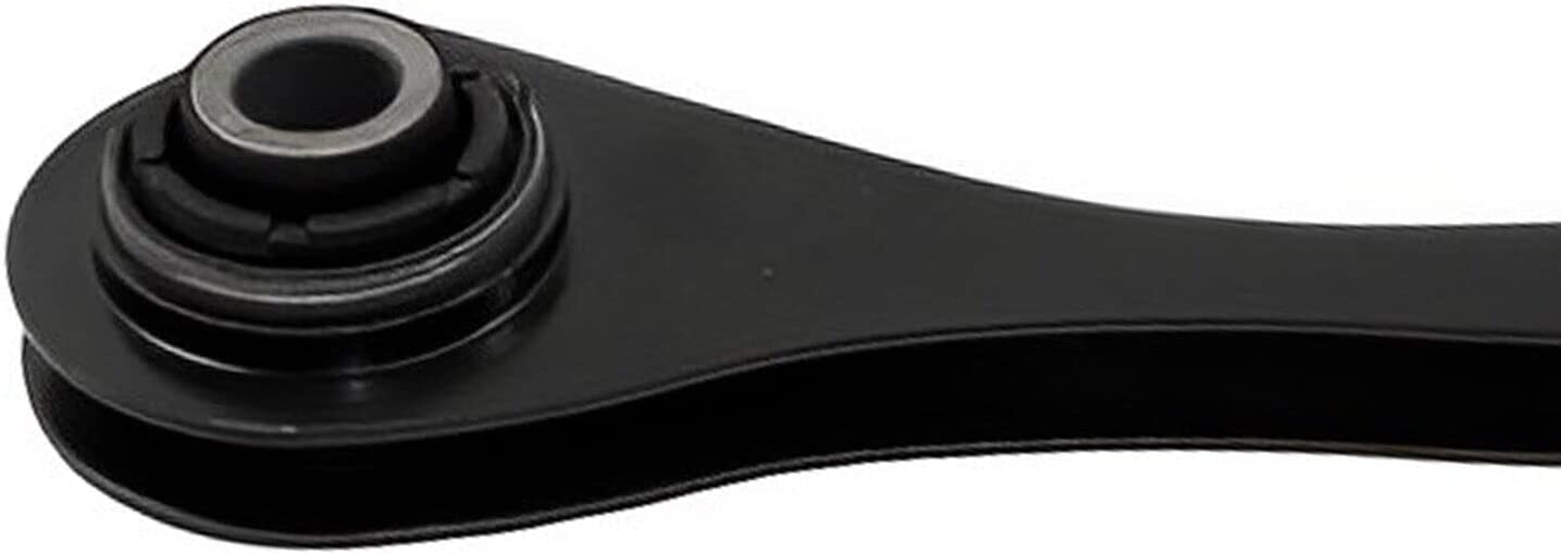 Detroit Axle - Rear Lower Forward Control Arms for VW Jetta Passat Rabbit Golf - 7