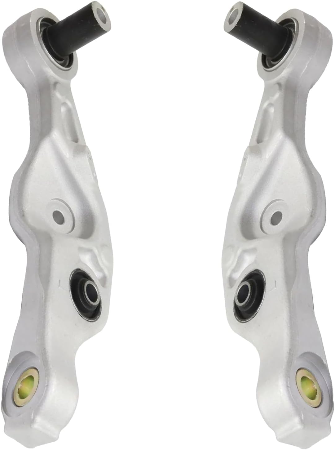 Front Lower Rearward Control Arms (Pair)