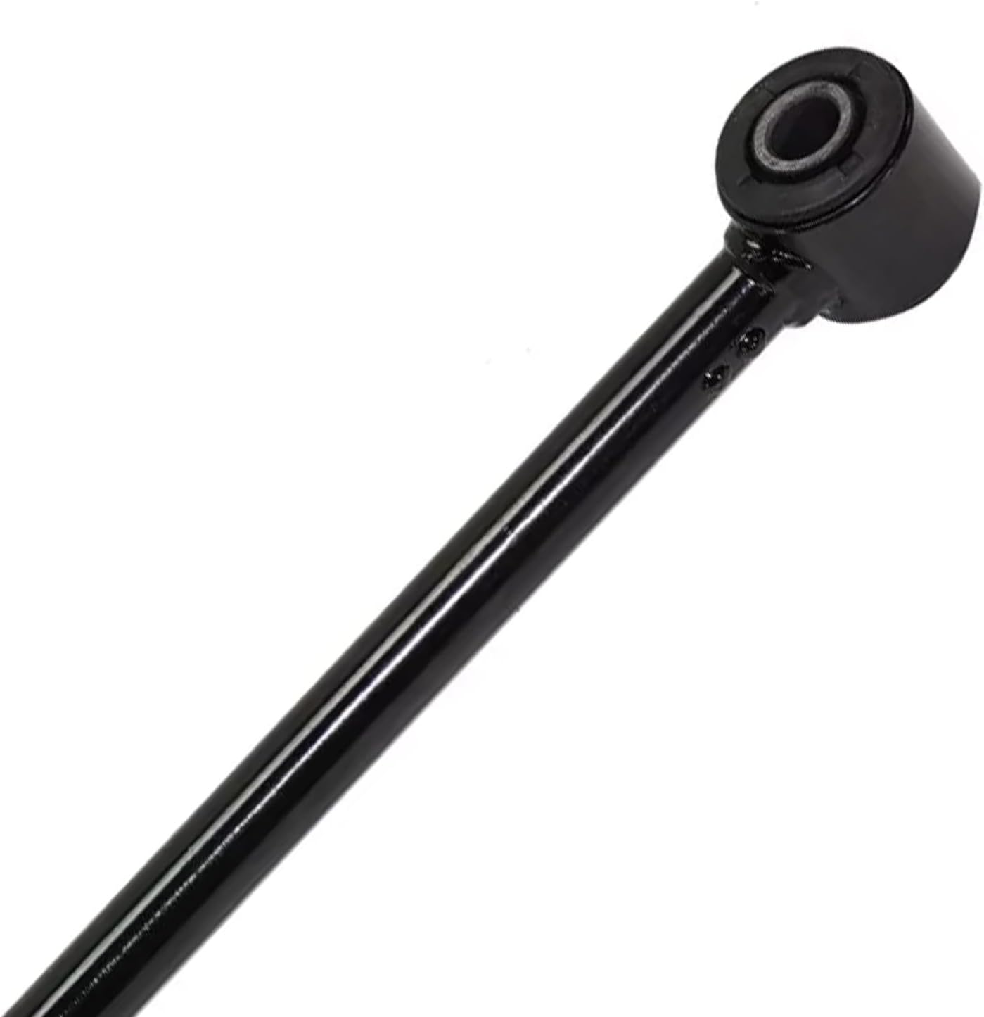 Detroit Axle - Rear Lower Forward Control Arm for 2002-2007 Subaru Impreza - 8