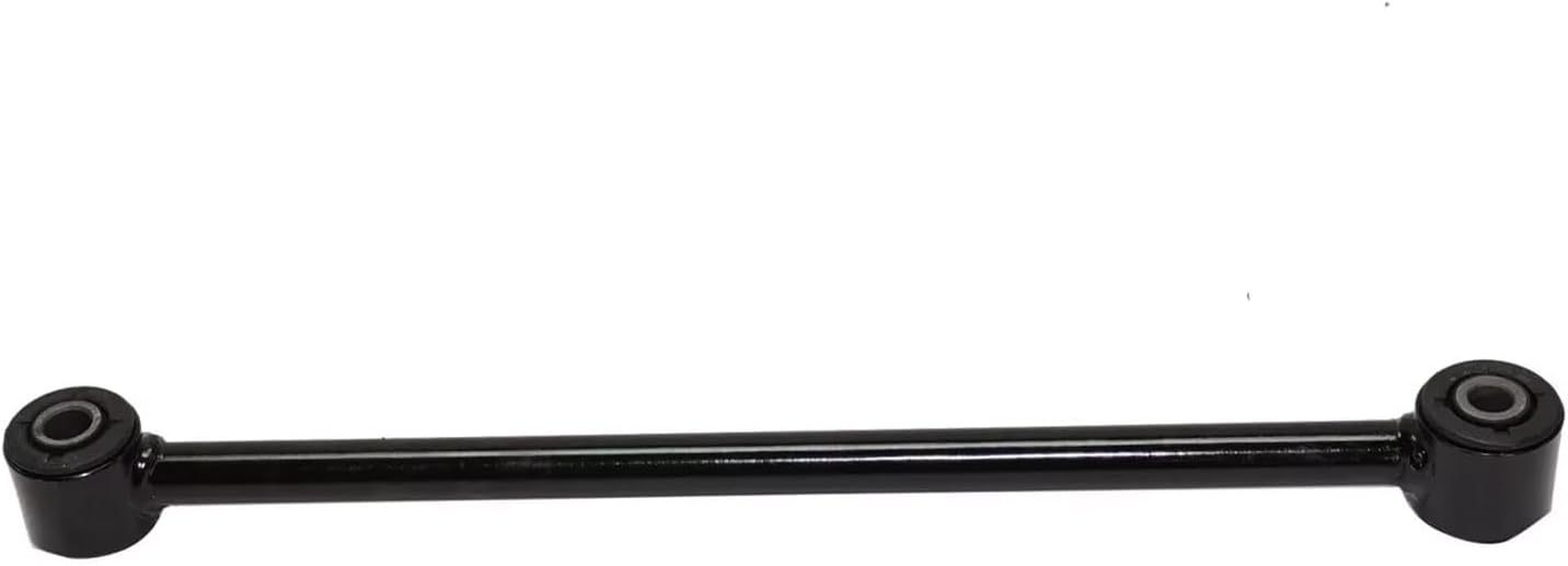 Detroit Axle - Rear Lower Forward Control Arm for 2002-2007 Subaru Impreza - 4