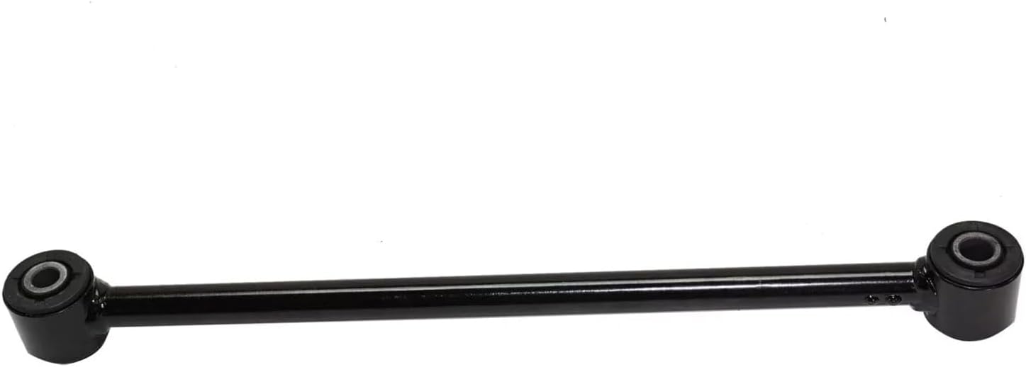 Detroit Axle - Rear Lower Forward Control Arm for 2002-2007 Subaru Impreza - 7