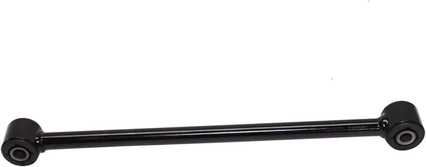 Detroit Axle - Rear Lower Forward Control Arm for 2002-2007 Subaru Impreza - 5