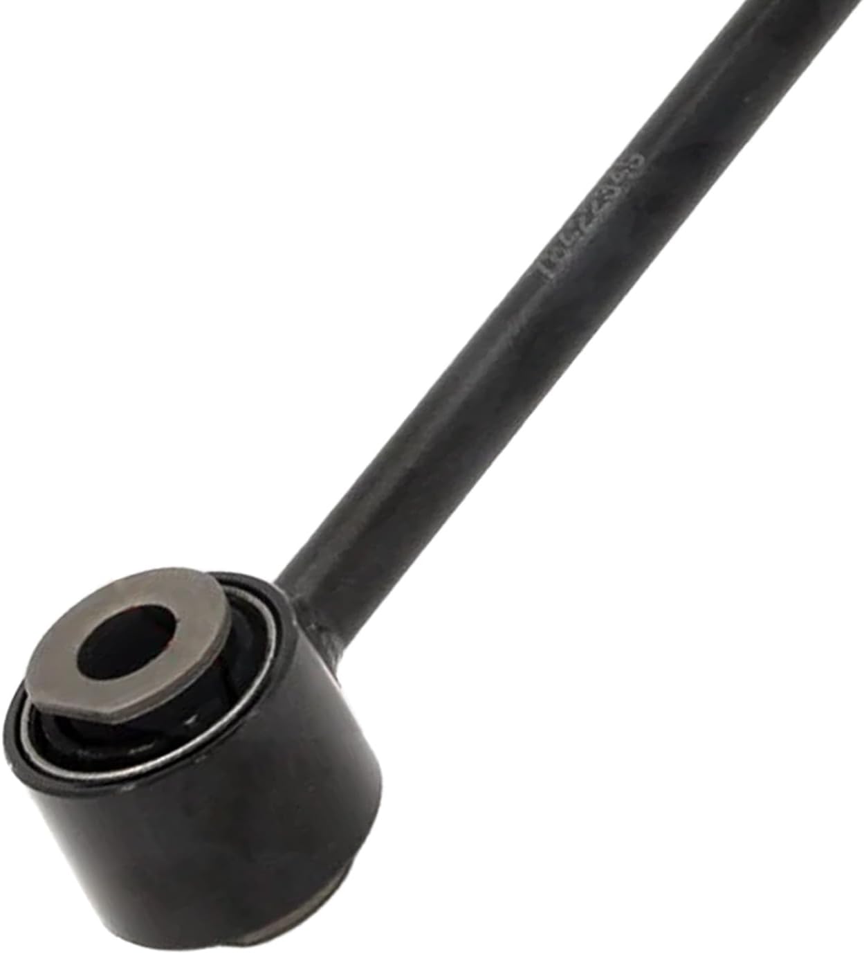 Detroit Axle - Rear Lower Forward Control Arm for Ford Explorer Mountaineer - 8