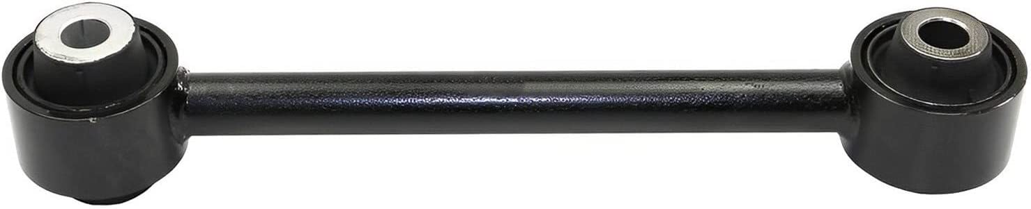 Detroit Axle - Rear Lower Forward Control Arm for 2009-2013 Honda Pilot MDX ZDX - 6