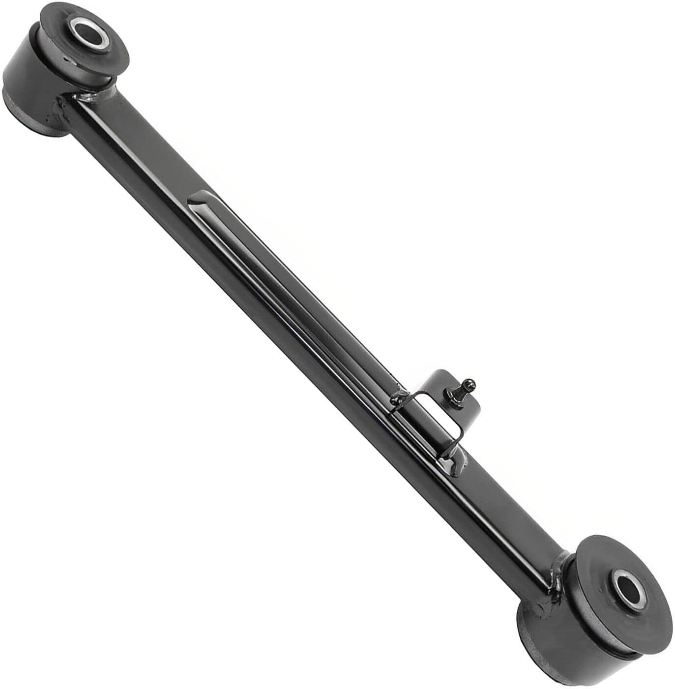 Detroit Axle - Rear Upper Control Arms for 2013 2014 2015 2016-2019 Ram 1500 - 4