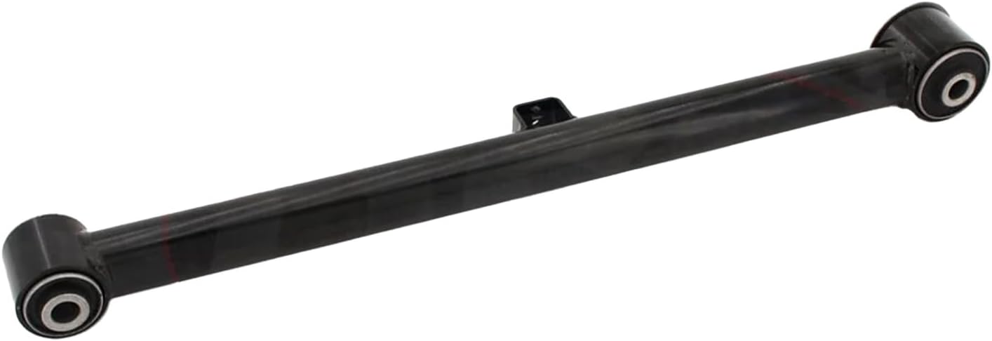 Detroit Axle - Rear Lower Control Arm for 2009 2010 2011 2012 Dodge Ram 1500 - 5