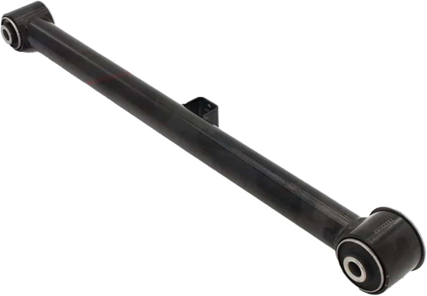 Detroit Axle - Rear Lower Control Arms for 2009 2010 2011 2012 Dodge Ram 1500 - 4