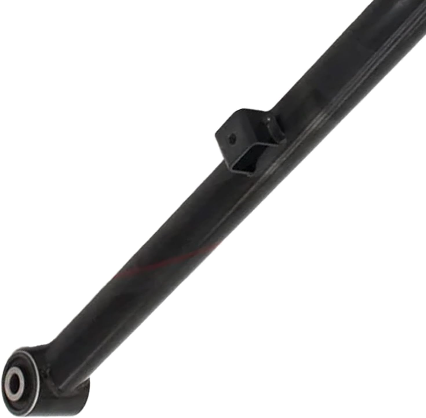 Detroit Axle - Rear Lower Control Arms for 2009 2010 2011 2012 Dodge Ram 1500 - 8
