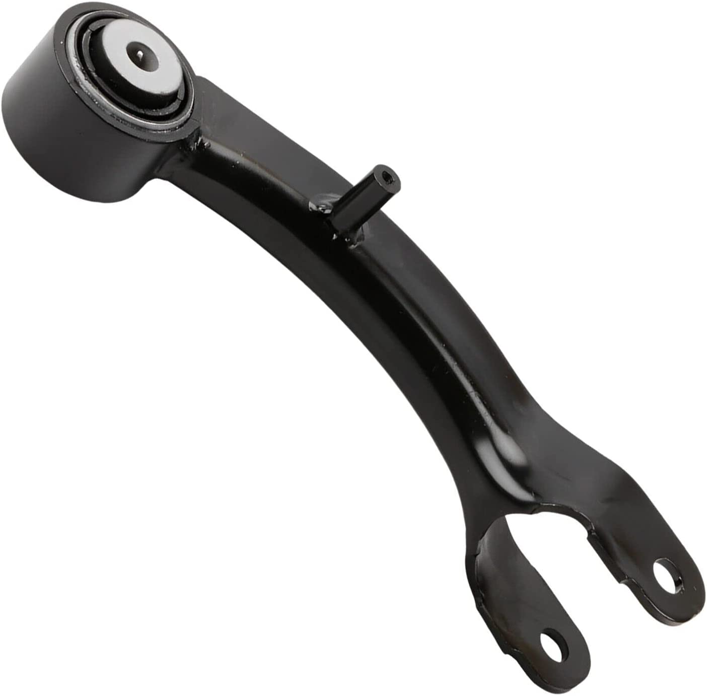 Detroit Axle - Rear Upper Control Arm for 2015 2016 2017-2019 Jeep Cherokee 200 - 4