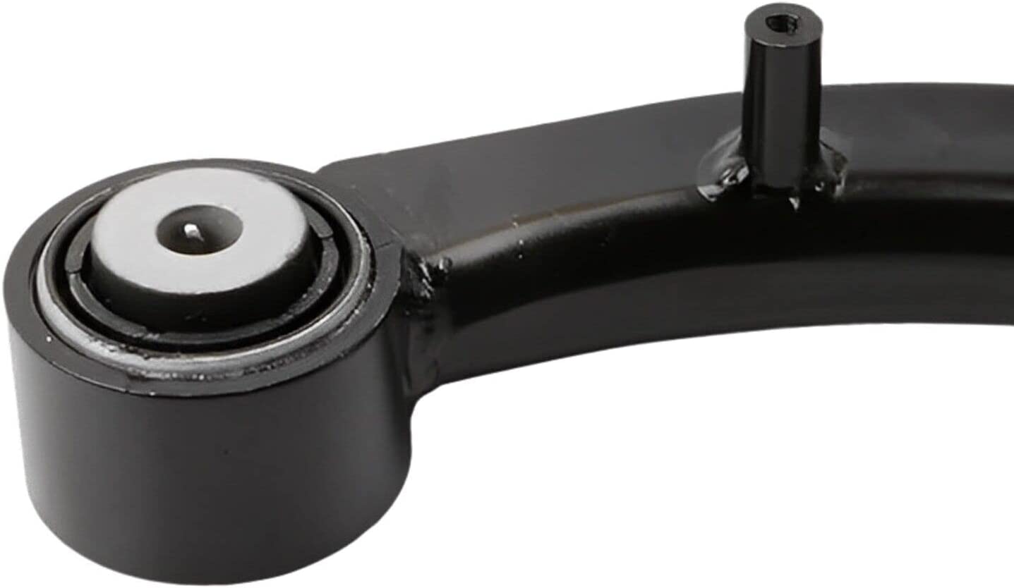 Detroit Axle - Rear Upper Control Arm for 2015 2016 2017-2019 Jeep Cherokee 200 - 7