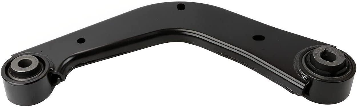 Detroit Axle - Rear Upper Control Arms for Ford Fusion SSV Plug-In Hybrid MKZ - 5