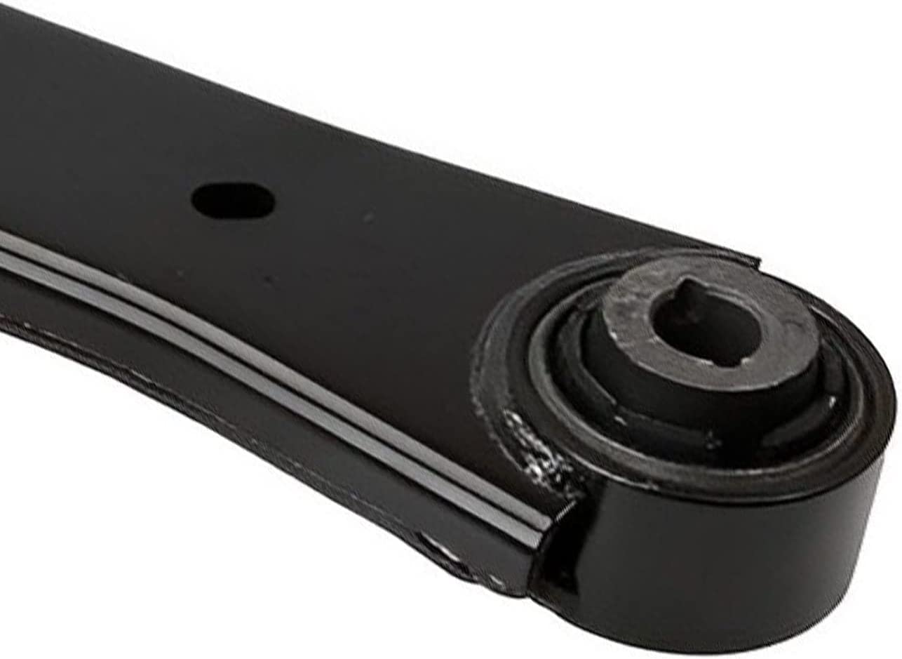 Detroit Axle - Rear Upper Control Arms for Ford Fusion SSV Plug-In Hybrid MKZ - 8