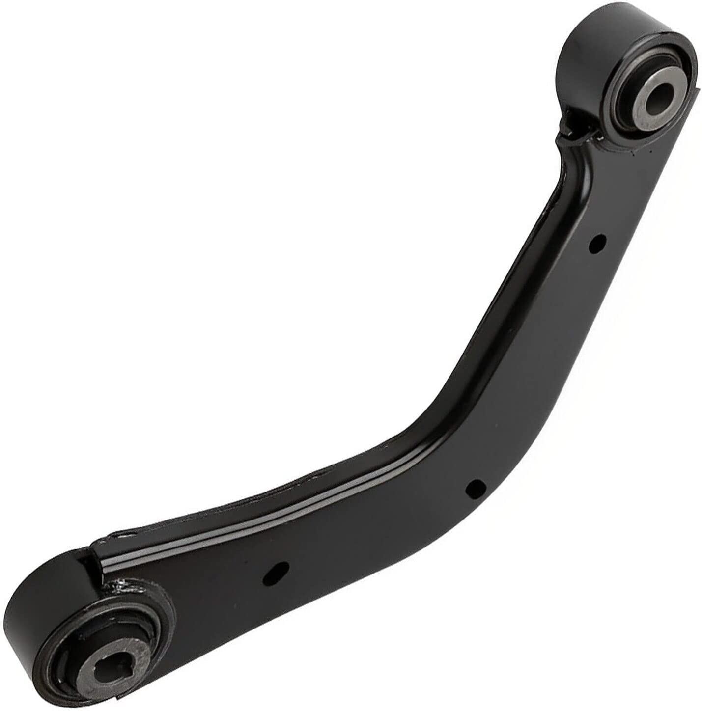 Detroit Axle - Rear Upper Control Arms for Ford Fusion SSV Plug-In Hybrid MKZ - 4