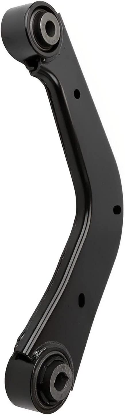 Detroit Axle - Rear Upper Control Arms for Ford Fusion SSV Plug-In Hybrid MKZ - 6