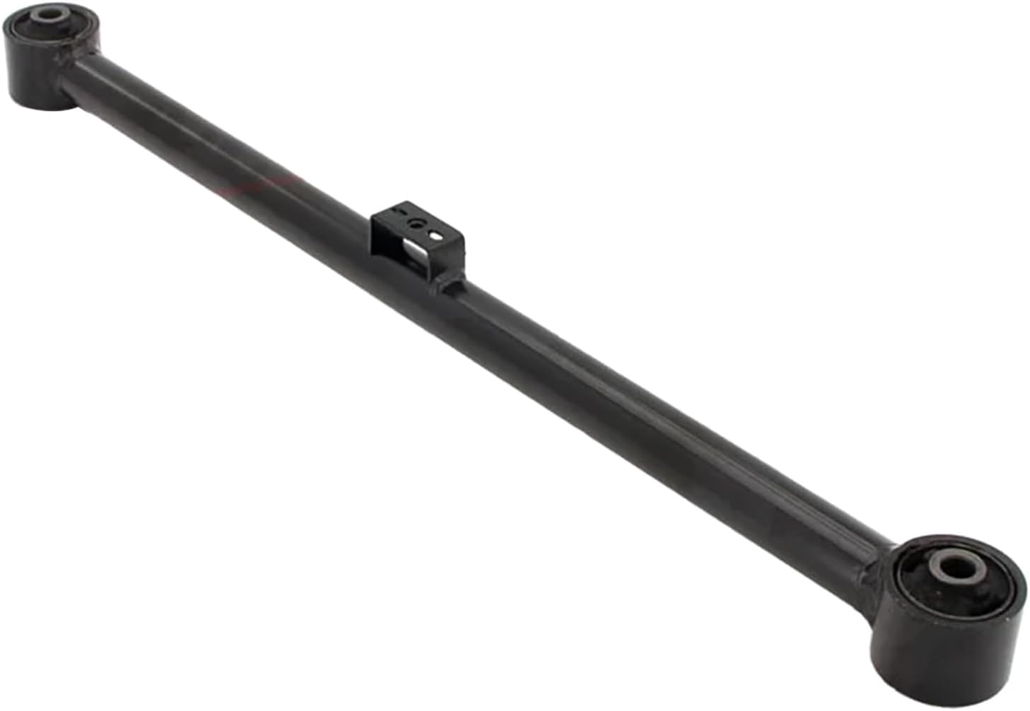 Detroit Axle - Rear Lower Control Arm for Lexus GX460 GX470 4Runner FJ Cruiser - 4