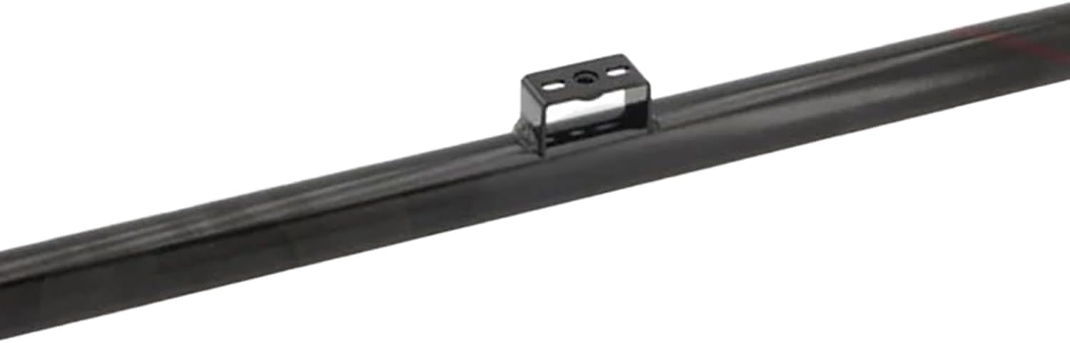 Detroit Axle - Rear Lower Control Arm for Lexus GX460 GX470 4Runner FJ Cruiser - 7