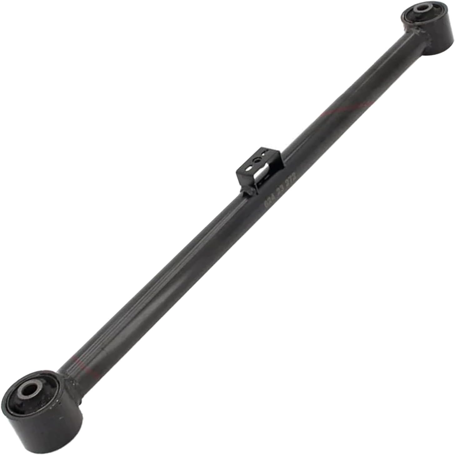 Detroit Axle - Rear Lower Control Arm for Lexus GX460 GX470 4Runner FJ Cruiser - Main Image