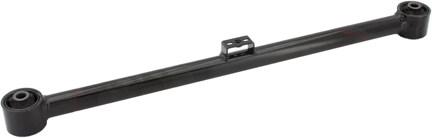 Detroit Axle - Rear Lower Control Arms for Lexus GX460 GX470 4Runner FJ Cruiser - 5