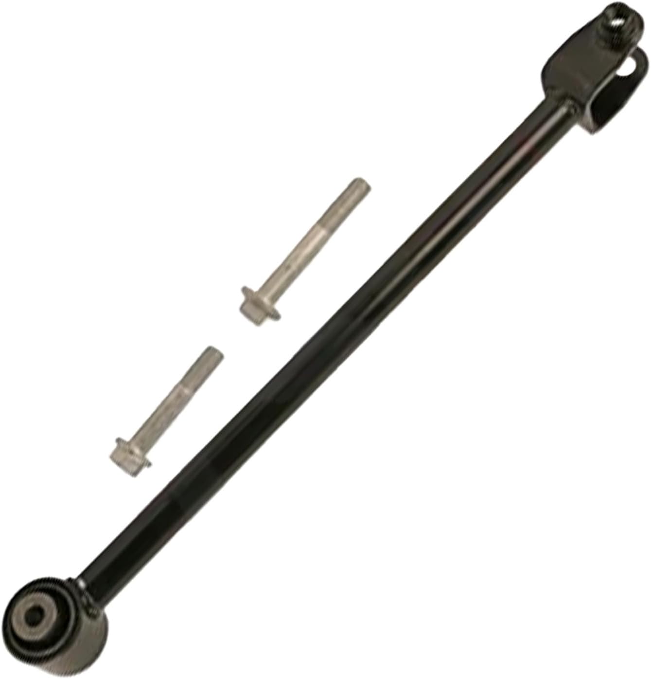 Detroit Axle - Rear Left Lower Forward Control Arm for MDX Passport Ridgeline - 5