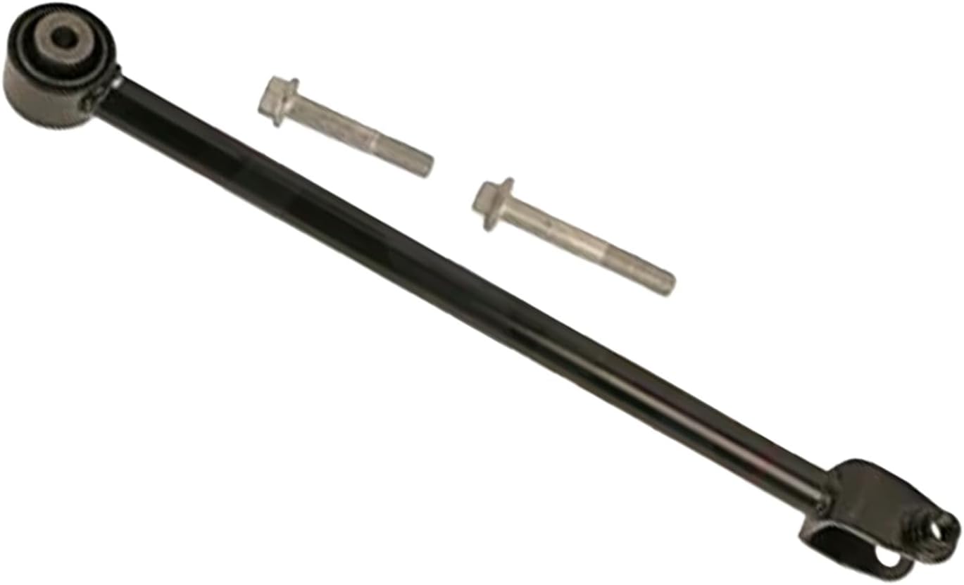 Detroit Axle - Rear Left Lower Forward Control Arm for MDX Passport Ridgeline - 4