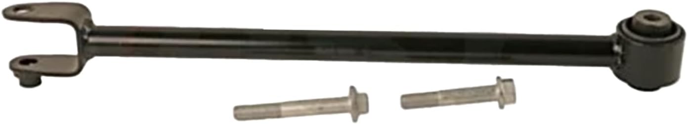 Detroit Axle - Rear Left Lower Forward Control Arm for MDX Passport Ridgeline - 7
